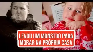 Caso Lola Sinead - N&Atilde;O SENTIU NENHUM REMORSO POR TUDO QUE FEZ COM ELA