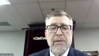 Sugya Shiur: Halakhic Issues re: Surrogacy in Childbirth