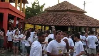Carnaval em Jacinto..Alex Valle cantando.