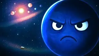 Planet X and Sedna's Hidden Secret | Space Mystery Unveiled