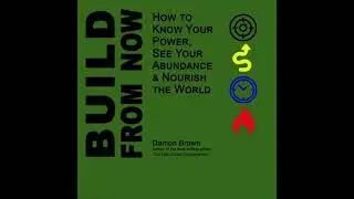 Build From Now - Damon Brown