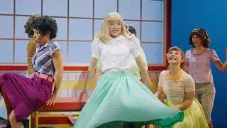 GREASE ⁓ Teatro Celebrazioni ⁓ Stagione 2024-2025