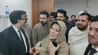 Chief Justice Refuses to Meet KP CM Sohail Afridi-Imran Khan Meeting Case Takes New Turn high Court