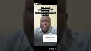 Rift valley analyst confirms Kura hazitajaa🇰🇪