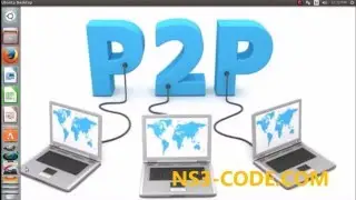 P2P NETWORK SIMULATOR PROJECTS