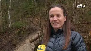 Novo mesto živi, 22. februar 2021