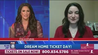 Why Nick Abraham Auto Mall is so committed to the children of St Jude