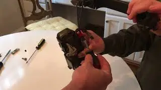 BECMDOCTOR brought P38 back to life