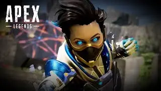 APEX LEGENDS RANKED PS5 SAISON 28 En Mode CHILL MATINAL ! CODE EPIC MISTY-JIM (26/01/26)