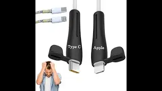 Charging Cable Protector USB Data Cable Protector Wire Protector Mobile Charger Cable Protector