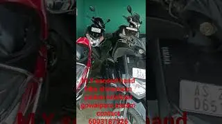 m y second hand bike showroom paikan krishnai gowalpara assam