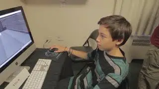 Game Design Academy - Digital Media Academy