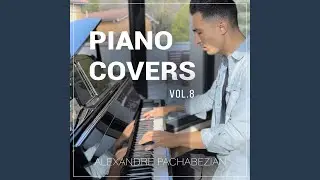 Balance Ton Quoi (Piano Arrangement)