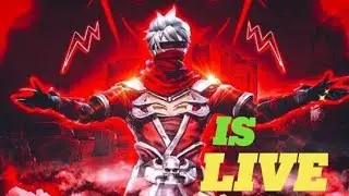 Free Fire Rank Push LIVE 🔥 | Br Rank Challenge on Lucky Music