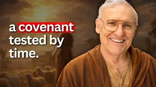 Abraham&rsquo;s Covenant Walk Explained in Genesis 17