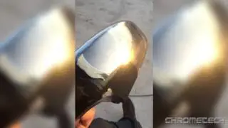 Plastidip Chrome