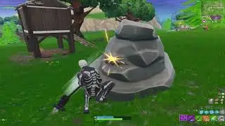 Fortnite Funny Moments (Season 6)