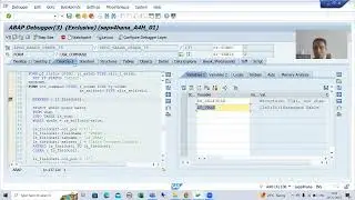 30 - ALV - Interactive ALV - User Command - Bug Resolution