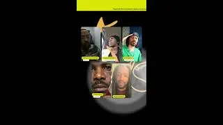 Corey Holcomb vs Anton Daniels Live panel Discussion  | Podcast Drama 📱