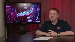 CSU TV News Fall 2013