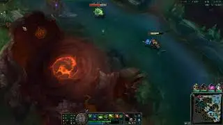 Omega Squad Twitch AP Mid - League of Legends