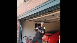 Jeff Double end ball