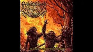 NEANDERTHAL MAYHEM - 