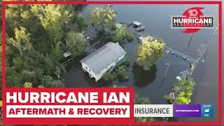 No flood insurance following Hurricane Ian's impacts? Here are your options