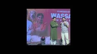 slum dog husband ...movie event...