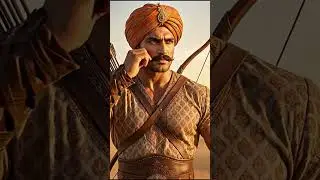 Shekha&hellip; mustache taan! ⚔️ | Rajasthani Warrior Anthem #Shorts