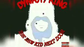 Depressed audio - Dynastee king (T. N. K. N. D) E. P