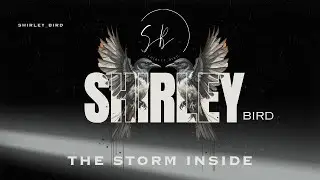 The Storm Inside &ndash; Shirley Bird | EDM Rock Progressive Anthem 2025