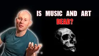 Rap Artist Vlog | Is Music and Art Dead? | Lord Lav Vlog 4 | Musician Vlog