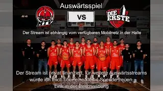 MTV Stuttgart vs Die Erste