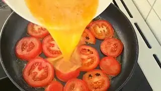 Quick breakfast in 5 minutes, ቁርሲ