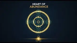 432Hz- Alpha Waves Heal The Whole Body and Spirit, Emotional, Physical, Mental & Spiritual Healing