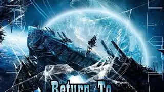 Ray Orion - Return To The Battle Line