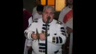 اوشية الراقدين للمعلم جاد