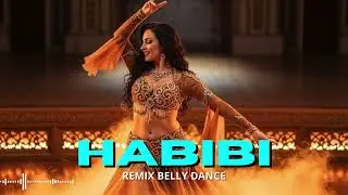 Arabic EDM Heat Remix &ndash; Arabian Belly Dance Festival Mix