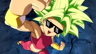 nerf kefla pls