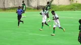 F8 Ballers vs R2 Finesse MD 6 Grp B @ Future Stars Challenge Cup 2025