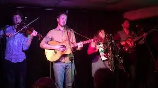 Patch & The Giant - 09 - Flowers - Vinyl Launch w/ Backyard Records