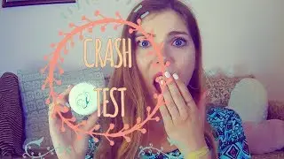 CRASH TEST : GEL D'ESCARGOT ACTION