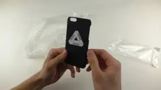 Хайповый шмот с Aliexpress| Hype aliexpress 2017 Trasher|Casio|Palace