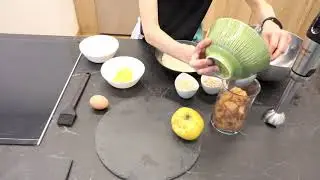 RECETA DE PANELLETS DE MEMBRILLO
