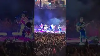 My Chemical Romance - Heaven Help Us - Philadelphia PA 8/15/25