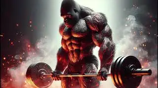 SPEED Gym Rap Motivation Mix 2025 🏁 Workout Music Playlist Inspired by 2PAC Eminem Lil Jon 50 Cent