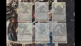 Cardfight!! Vanguard: 