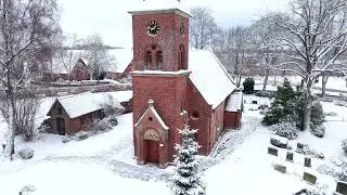 Winter im Herzogtum Lauenburg - Ein Film zum entspannen und loslassen