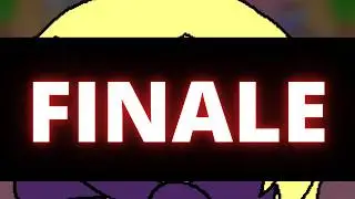 Who is The Red Company Boss??!!! [Touhou Reimu's Awesome Holiday]